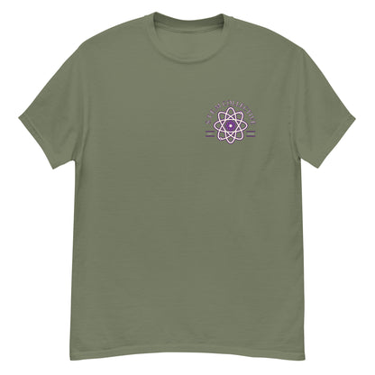 Logo Premium T-Shirt - Green