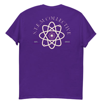 Logo Premium T-Shirt - Purple