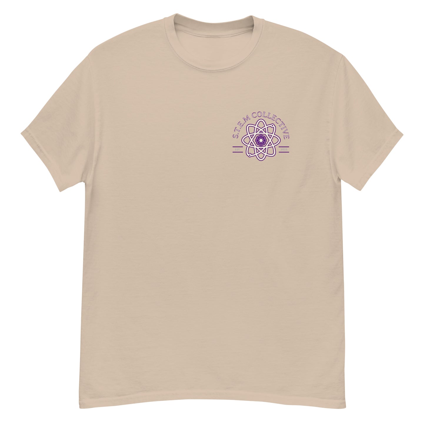 Logo Premium T-Shirt - Sand