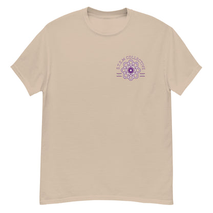 Logo Premium T-Shirt - Sand