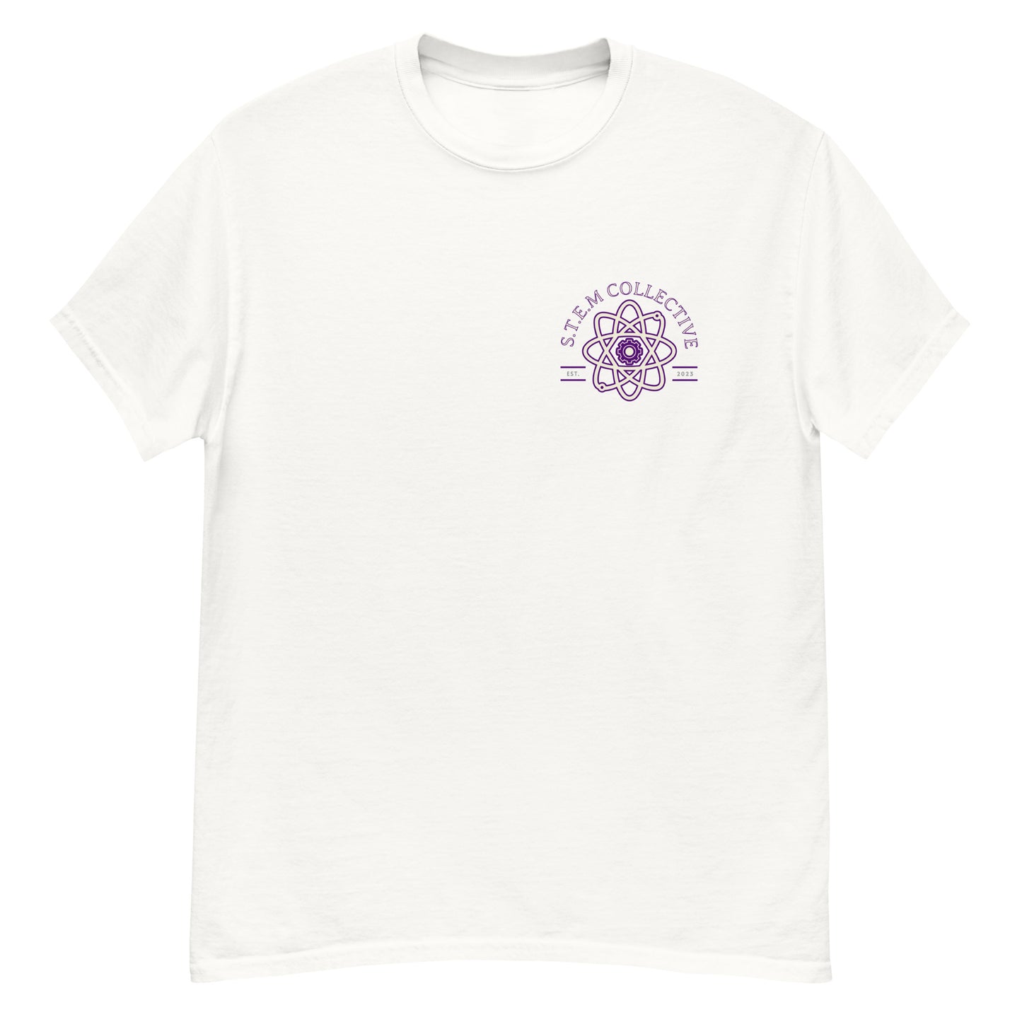 Logo Premium T-Shirt - White